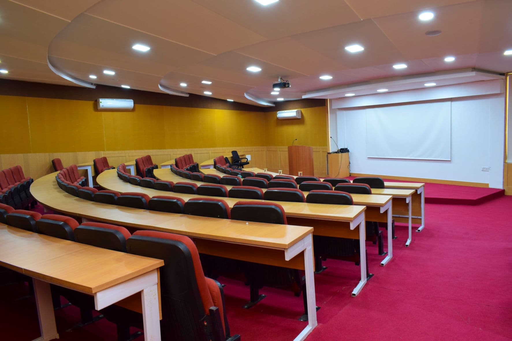 Delhi Metropolitan Education Noida Infrastructure photo 15